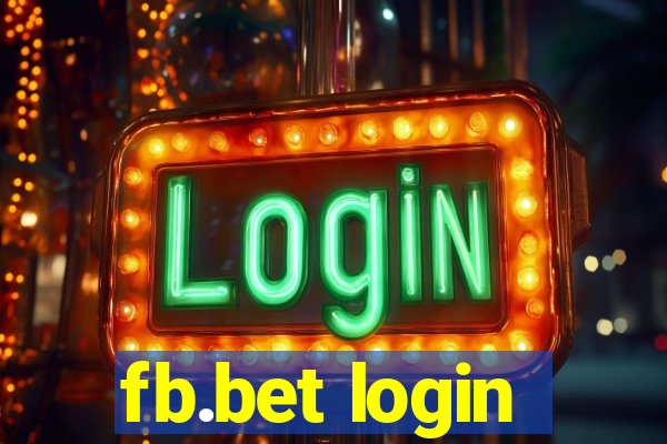 fb.bet login